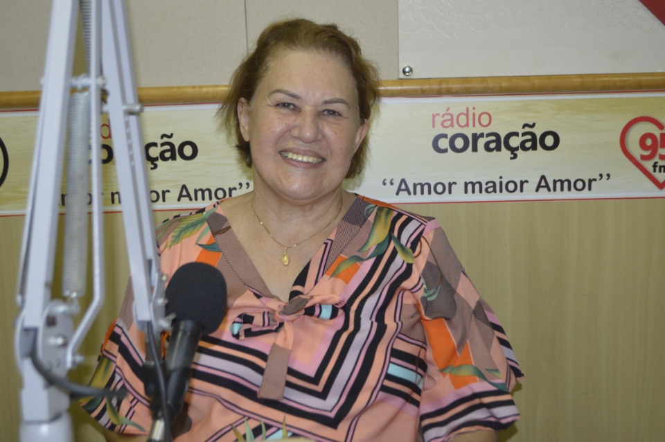 A Palavra do Pastor fala sobre o dia dos catequistas Rádio Coração