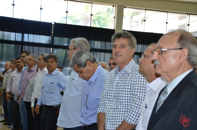 Nova Estação de Tratamento de Esgoto vai tratar 110 litros de efluentes por segundo em Dourados