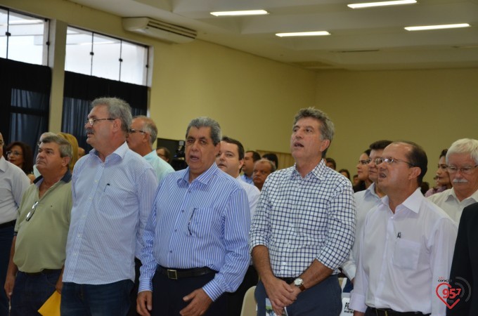 Nova Estação de Tratamento de Esgoto vai tratar 110 litros de efluentes por segundo em Dourados