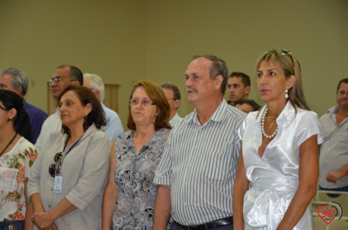 Nova Estação de Tratamento de Esgoto vai tratar 110 litros de efluentes por segundo em Dourados