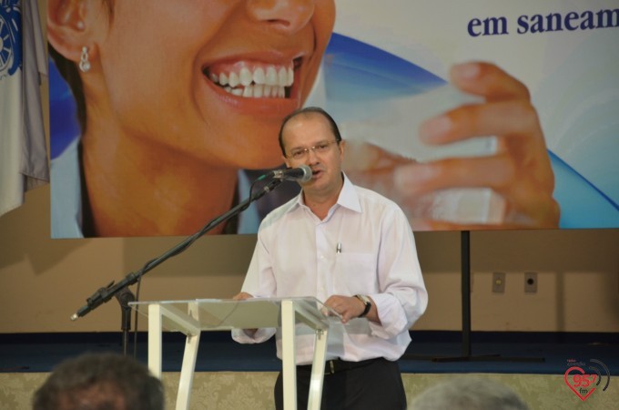 Nova Estação de Tratamento de Esgoto vai tratar 110 litros de efluentes por segundo em Dourados