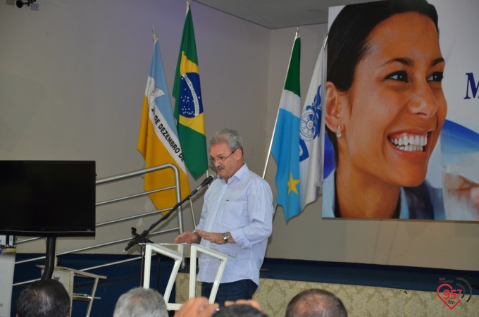Nova Estação de Tratamento de Esgoto vai tratar 110 litros de efluentes por segundo em Dourados