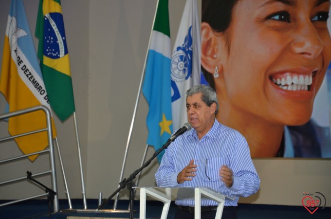 Nova Estação de Tratamento de Esgoto vai tratar 110 litros de efluentes por segundo em Dourados