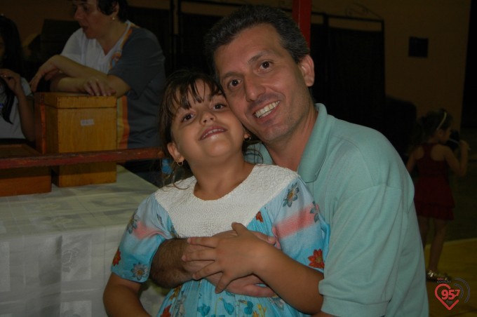 EIC apresenta encenação de Natal
