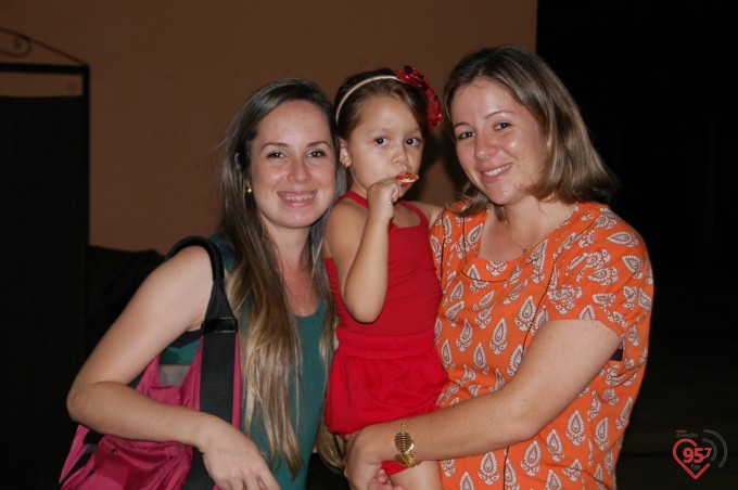 EIC apresenta encenação de Natal