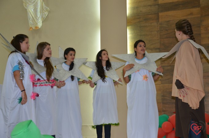 Crianças participam de mais um acampamento infantil em Dourados