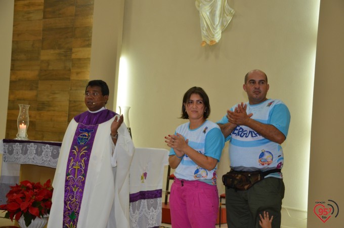 Crianças participam de mais um acampamento infantil em Dourados