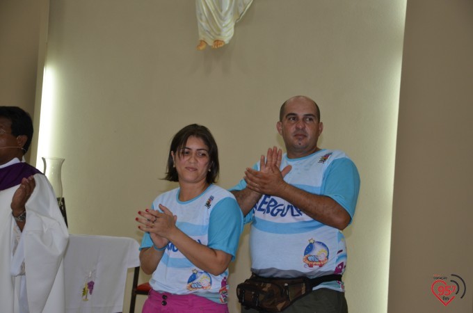 Crianças participam de mais um acampamento infantil em Dourados