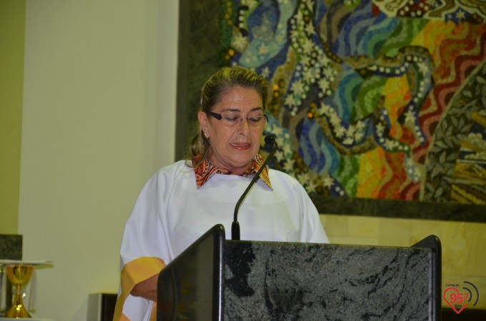 Novenário da Padroeira de Dourados