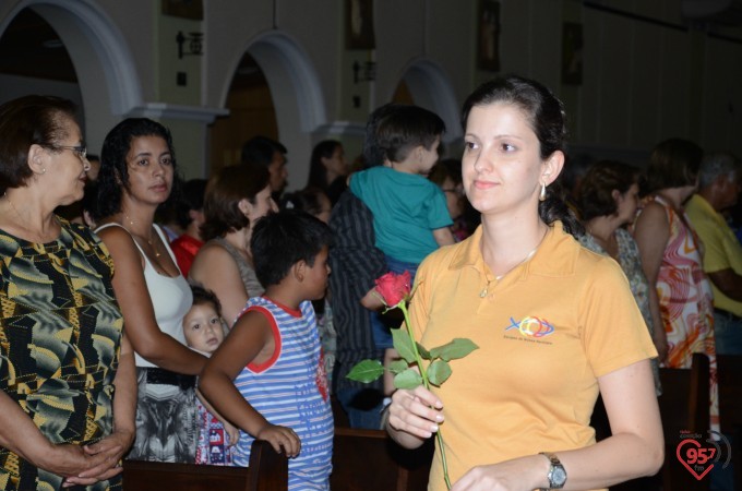Novenário da Padroeira de Dourados