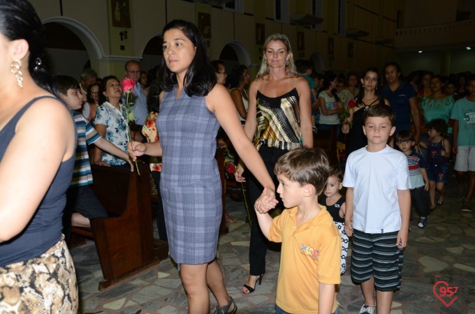 Novenário da Padroeira de Dourados