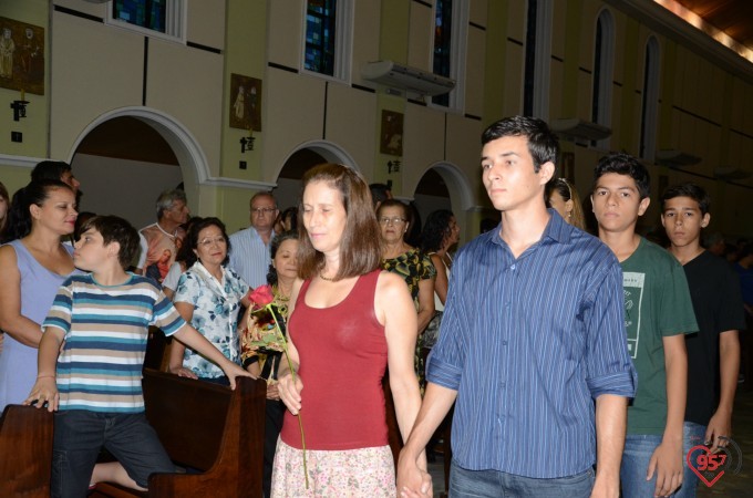 Novenário da Padroeira de Dourados