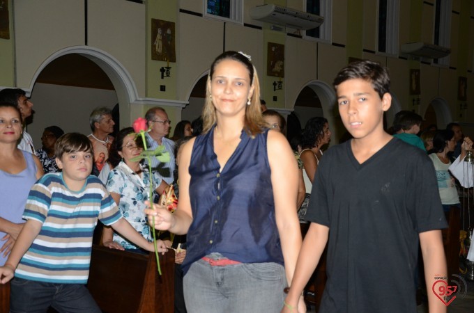 Novenário da Padroeira de Dourados