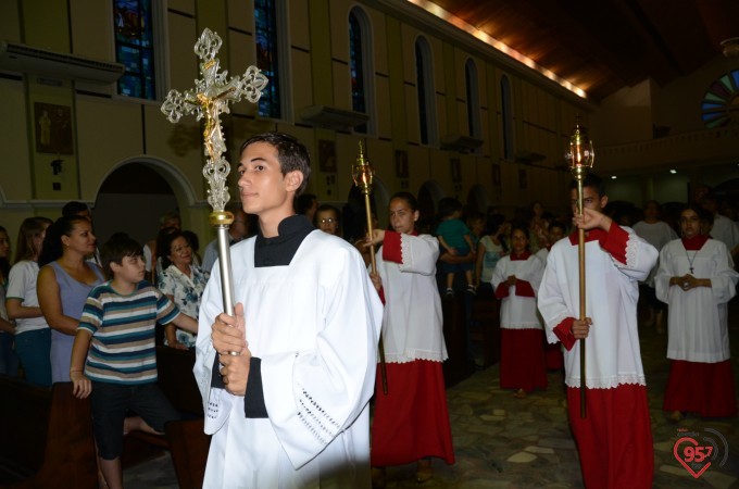 Novenário da Padroeira de Dourados