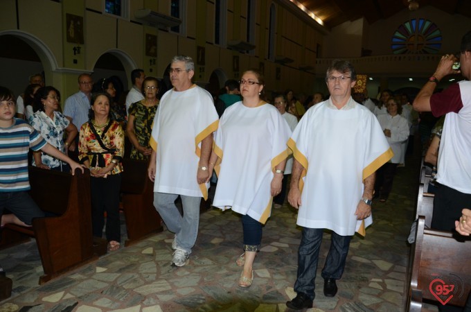Novenário da Padroeira de Dourados