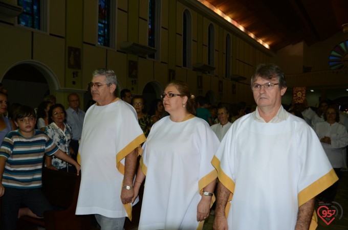 Novenário da Padroeira de Dourados