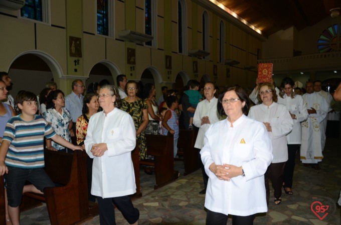 Novenário da Padroeira de Dourados