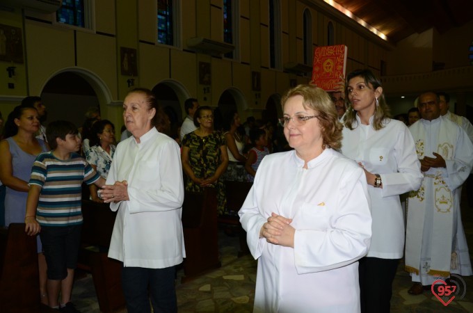 Novenário da Padroeira de Dourados
