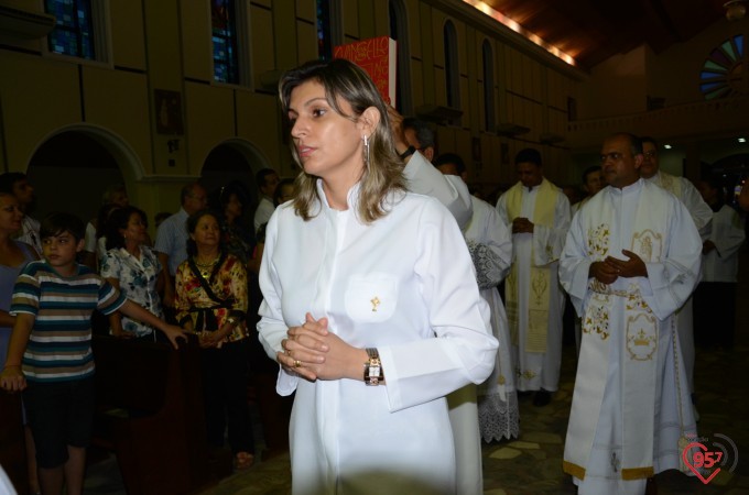 Novenário da Padroeira de Dourados