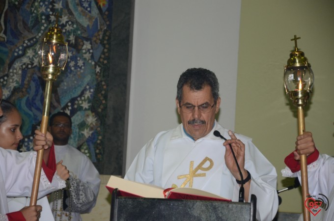 Novenário da Padroeira de Dourados