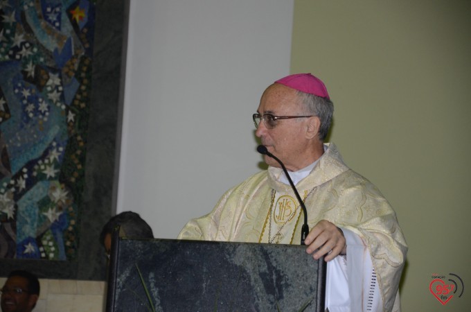 Novenário da Padroeira de Dourados