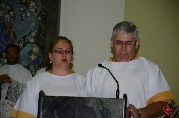 Novenário da Padroeira de Dourados