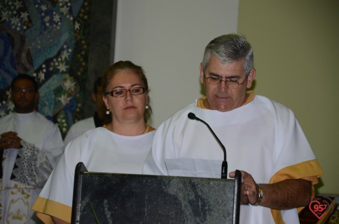 Novenário da Padroeira de Dourados