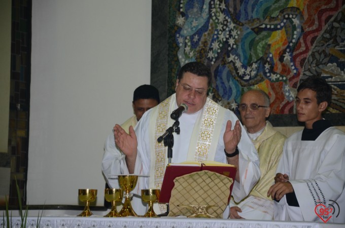 Novenário da Padroeira de Dourados