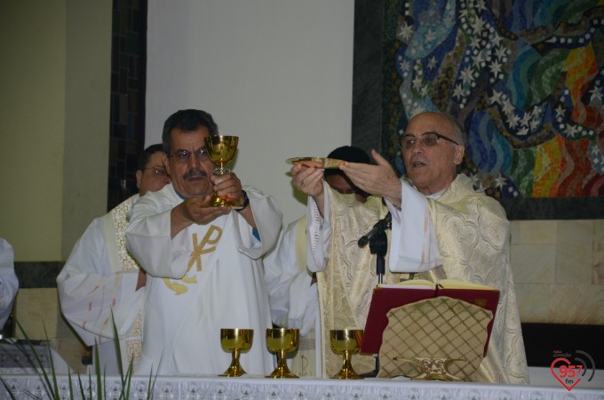 Novenário da Padroeira de Dourados