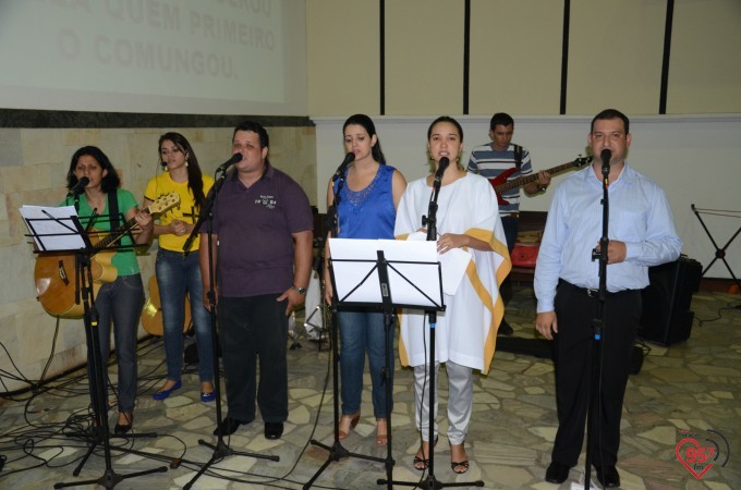Novenário da Padroeira de Dourados