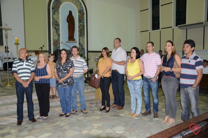 Novenário da Padroeira de Dourados