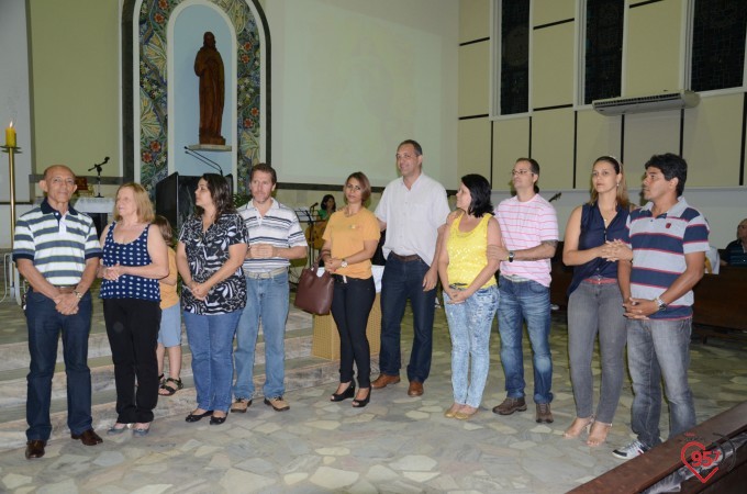 Novenário da Padroeira de Dourados