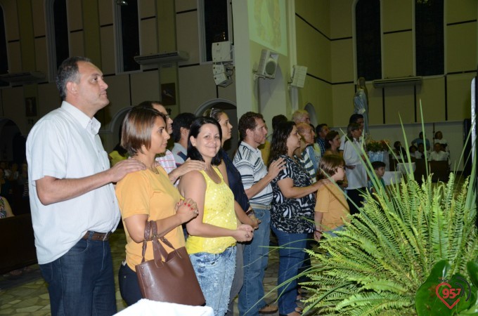 Novenário da Padroeira de Dourados