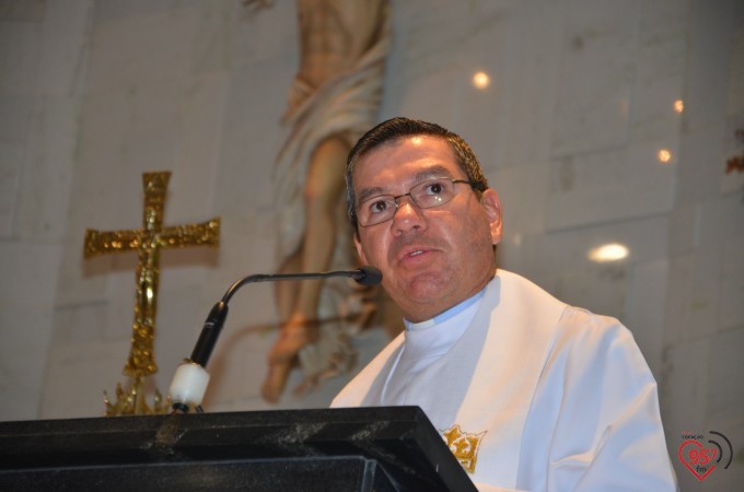 Posse Frei João Maria