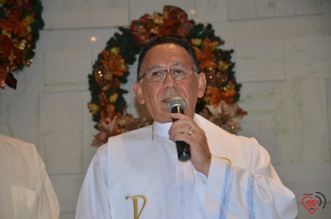 Posse Frei João Maria