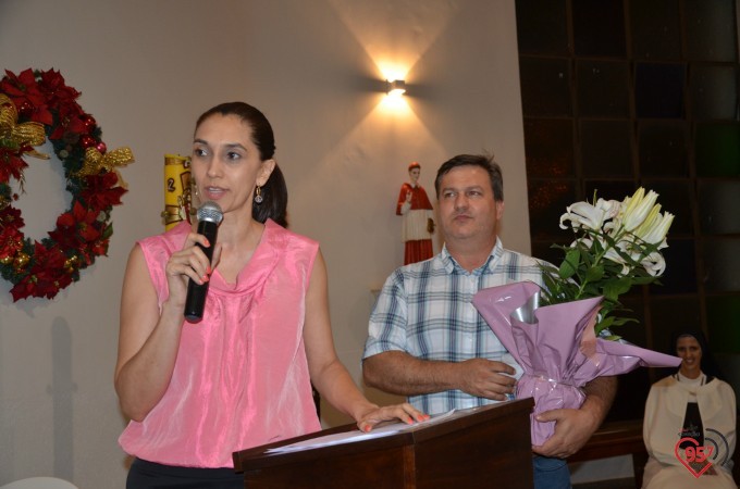 Posse Frei João Maria