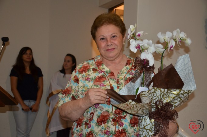 Posse Frei João Maria