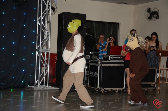 'Emaús Fest' comemora os 20 anos em Dourados