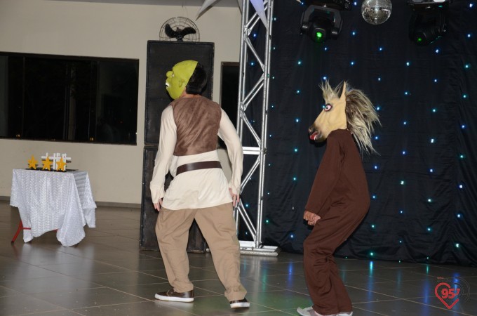 'Emaús Fest' comemora os 20 anos em Dourados