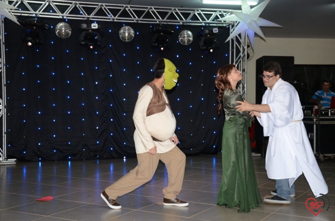 'Emaús Fest' comemora os 20 anos em Dourados