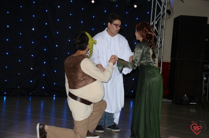 'Emaús Fest' comemora os 20 anos em Dourados