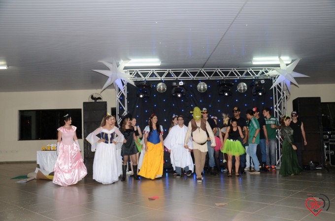 'Emaús Fest' comemora os 20 anos em Dourados
