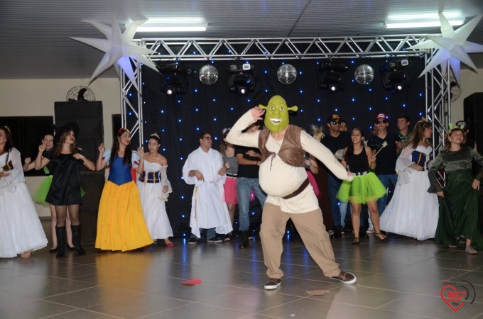 'Emaús Fest' comemora os 20 anos em Dourados