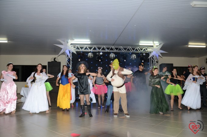 'Emaús Fest' comemora os 20 anos em Dourados