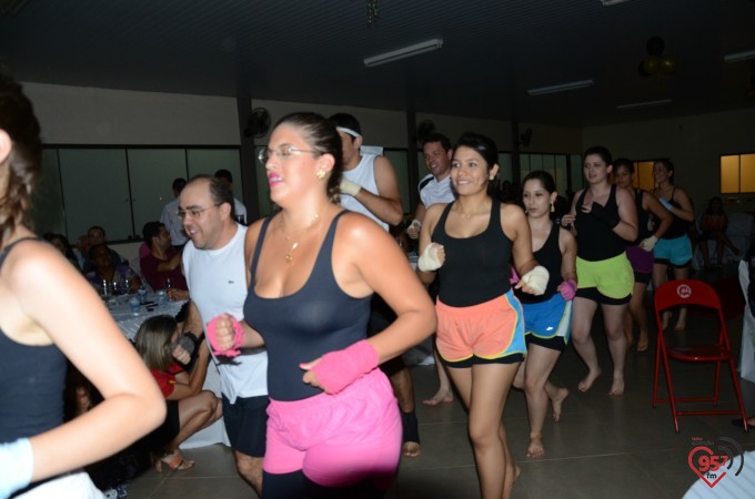 'Emaús Fest' comemora os 20 anos em Dourados