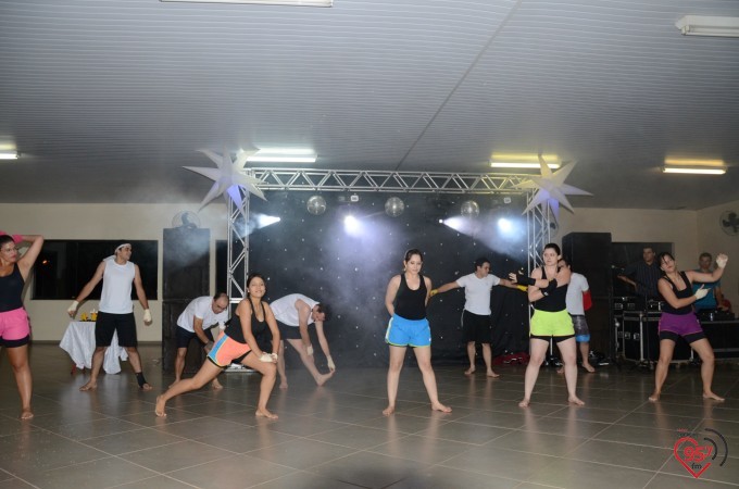 'Emaús Fest' comemora os 20 anos em Dourados