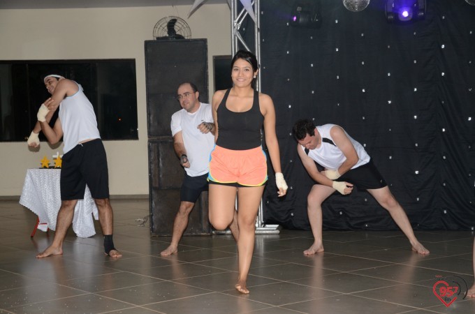 'Emaús Fest' comemora os 20 anos em Dourados