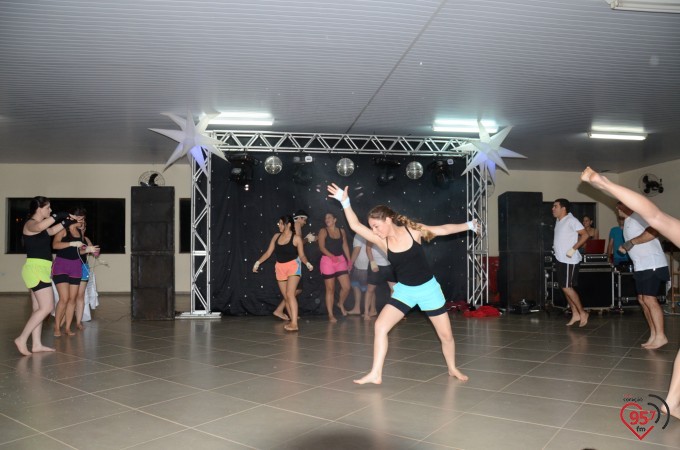 'Emaús Fest' comemora os 20 anos em Dourados