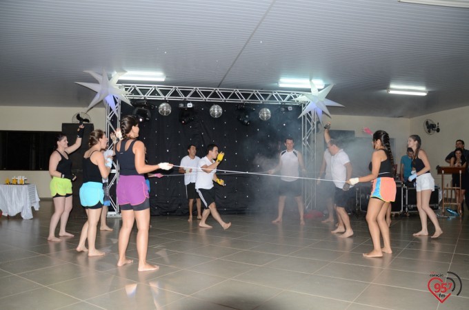 'Emaús Fest' comemora os 20 anos em Dourados