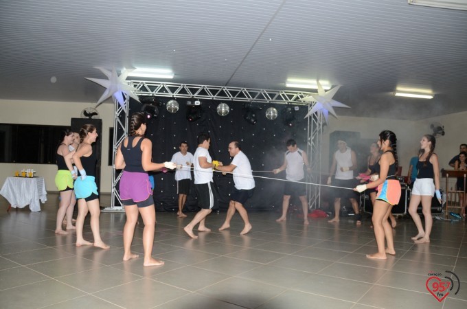'Emaús Fest' comemora os 20 anos em Dourados